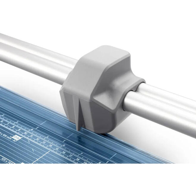 Rolsnijmachine Dahle 558 A0, 10 vel