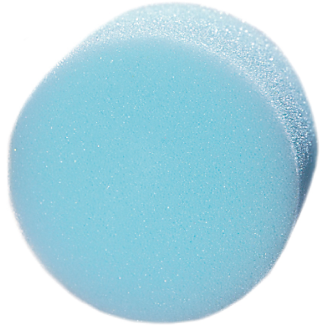 Make-up sponsje 60 x 30 mm