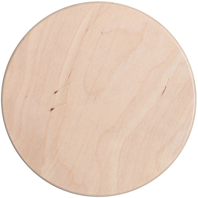 Rolf More - Ronde schijven 20 cm doorsnede, 10 stuks