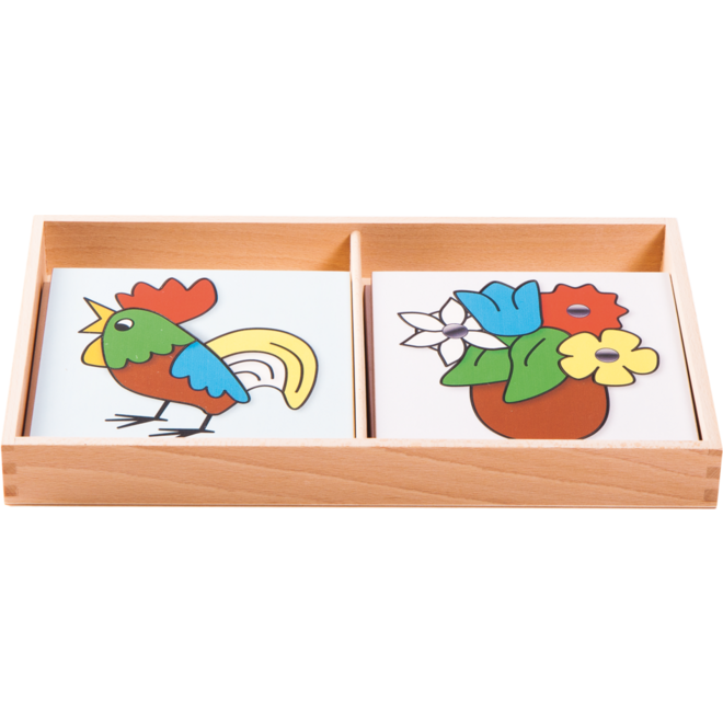 Rolf Originals - Kleurenspel