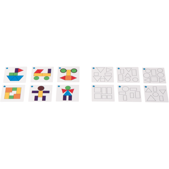 Rolf Originals - Duo vorm