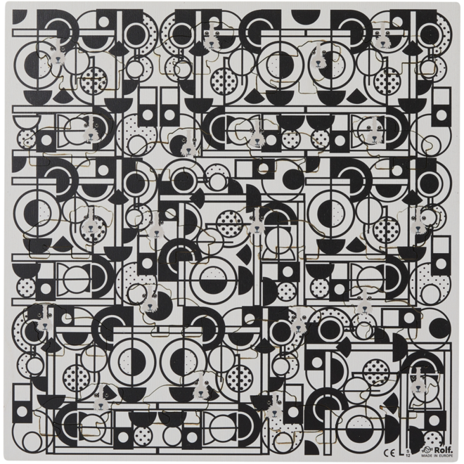 Rolf Puzzels - Hondenfamilie