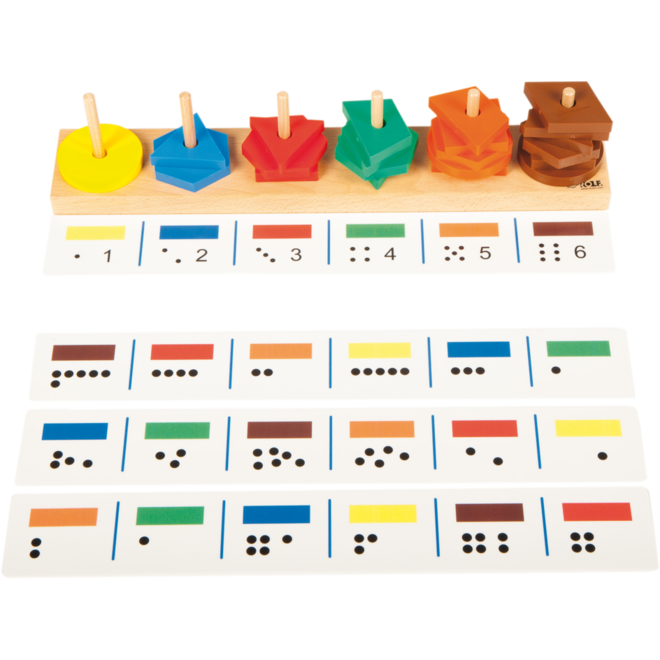 Rolf Originals - Zesmaster