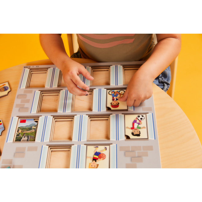Rolf Puzzels - Cultuurhuis