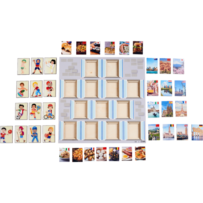 Rolf Puzzels - Cultuurhuis