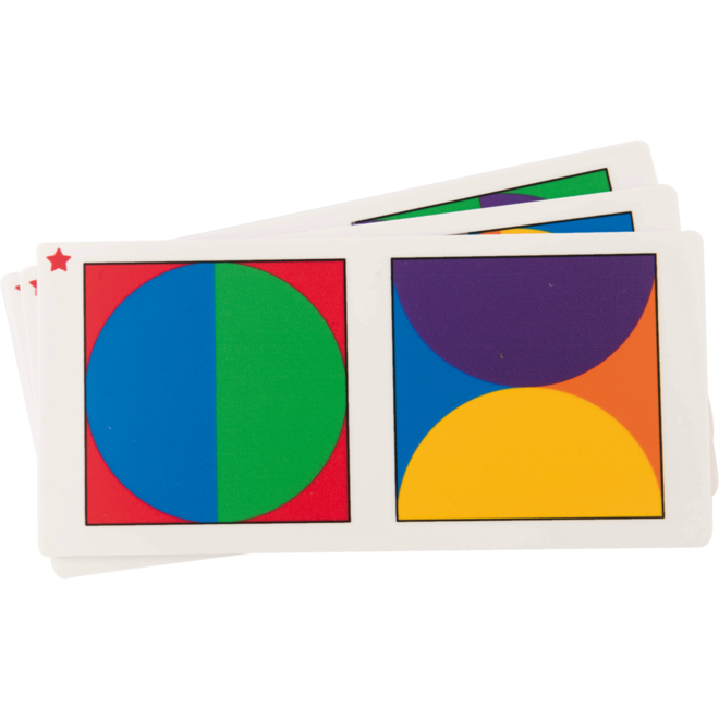 Rolf Originals - Kwadraten spel