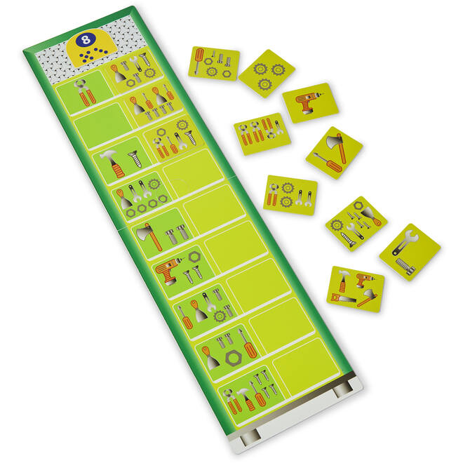 Rolf Originals - Splitsfeest
