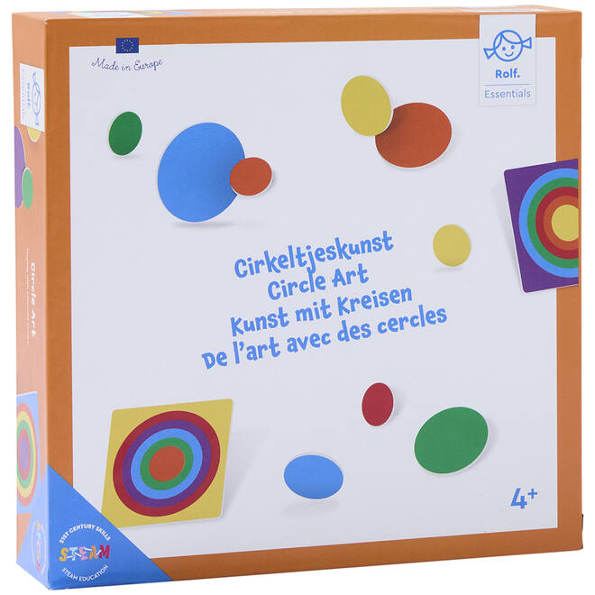 Rolf pakket - Rekenen 2026