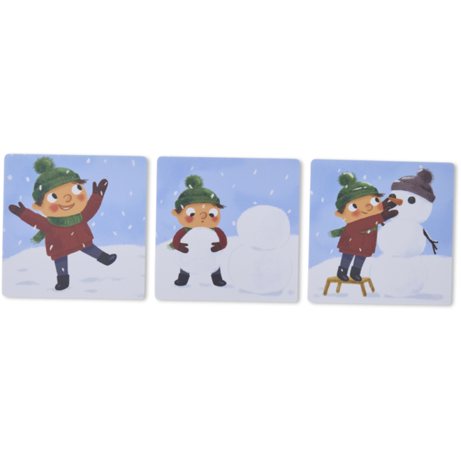 Rolf Originals – Verhalen vertellen