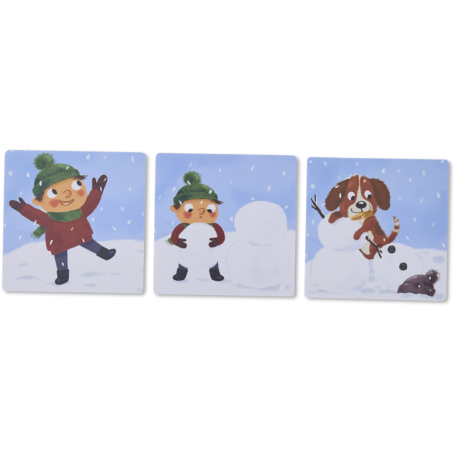 Rolf Originals – Verhalen vertellen