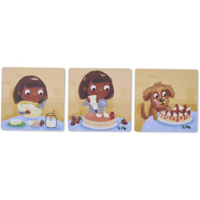 Rolf Originals – Verhalen vertellen