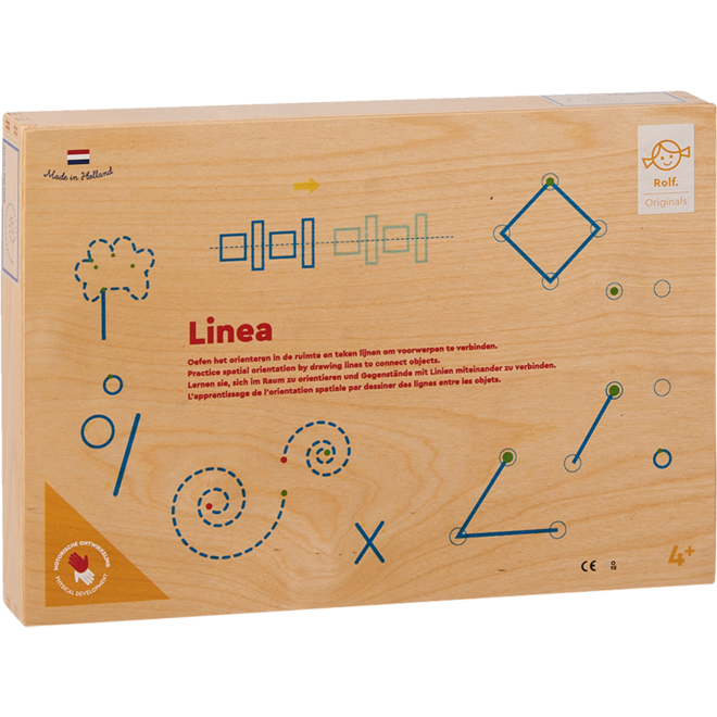 Rolf Originals - Linea