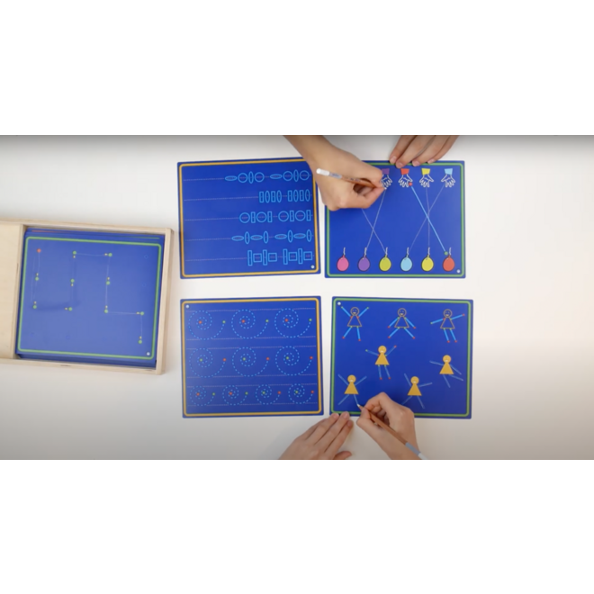 Rolf Originals - Linea