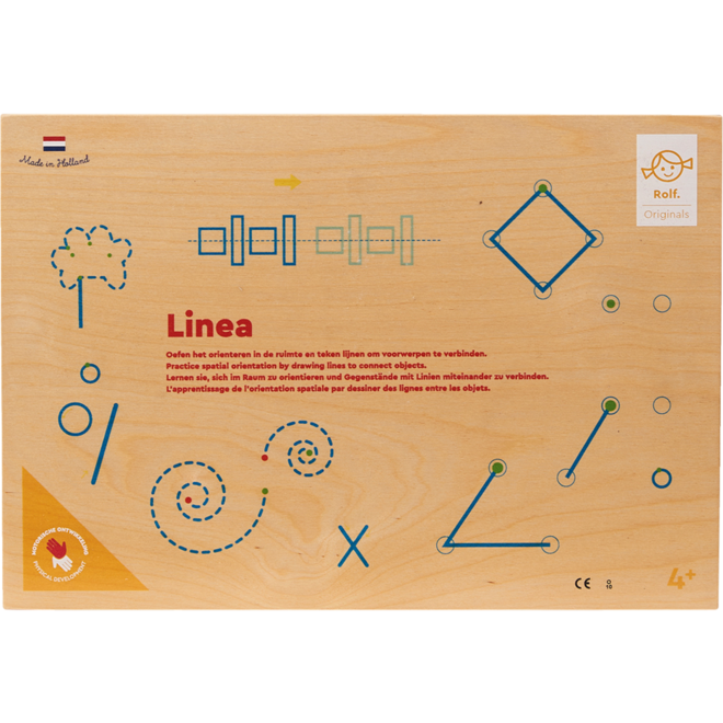 Rolf Originals - Linea