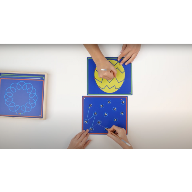 Rolf Originals - Linea