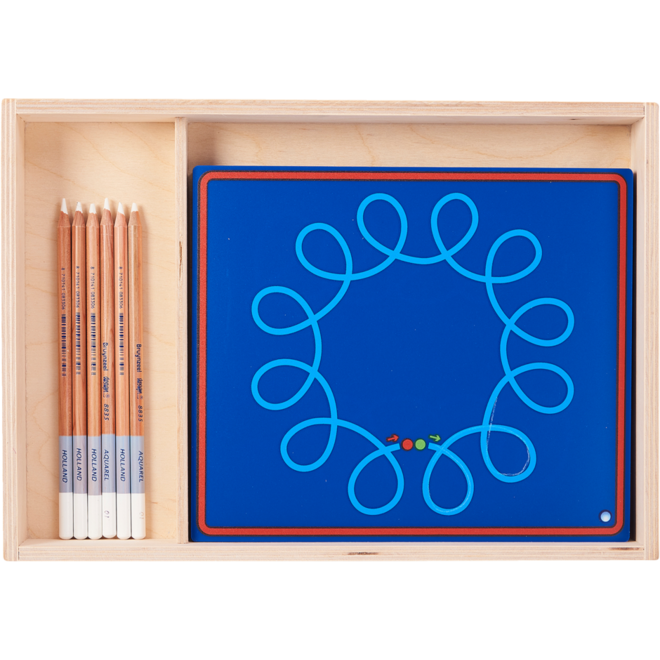Rolf Originals - Linea