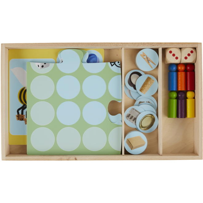 Rolf Originals - Recyclebeesten