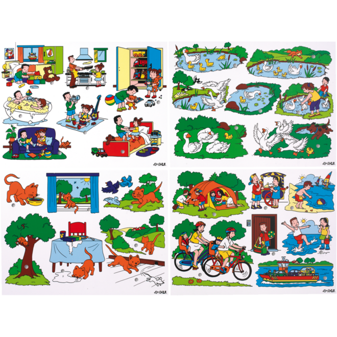 Rolf Originals - Samenspraak