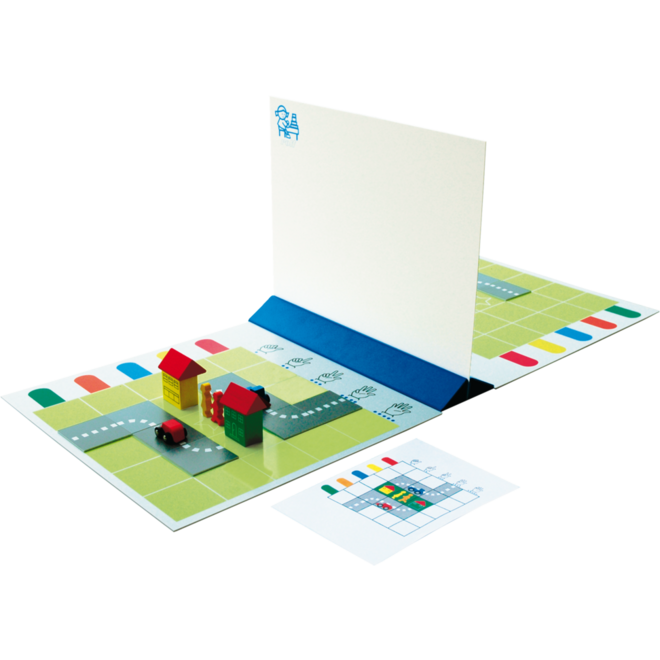 Rolf Originals - Bouwplan