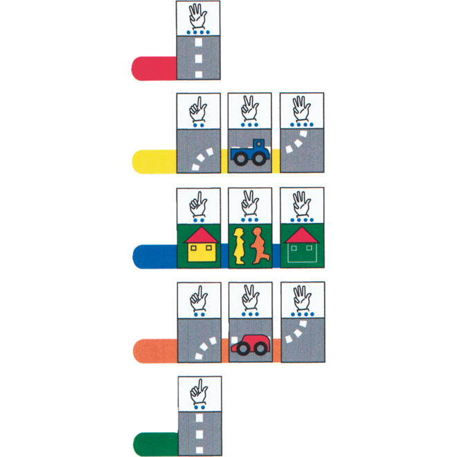Rolf Originals - Bouwplan