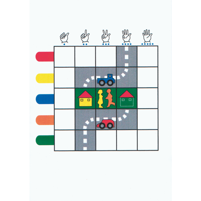 Rolf Originals - Bouwplan