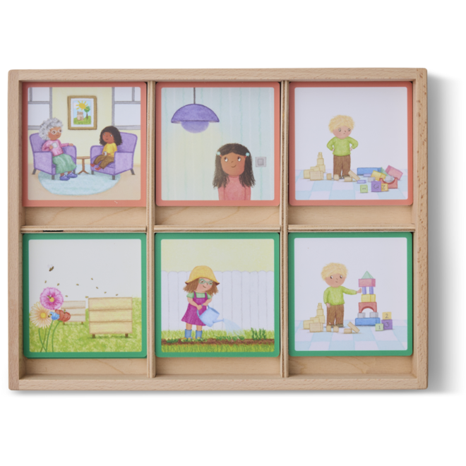 Rolf Originals - Wat gebeurde er?