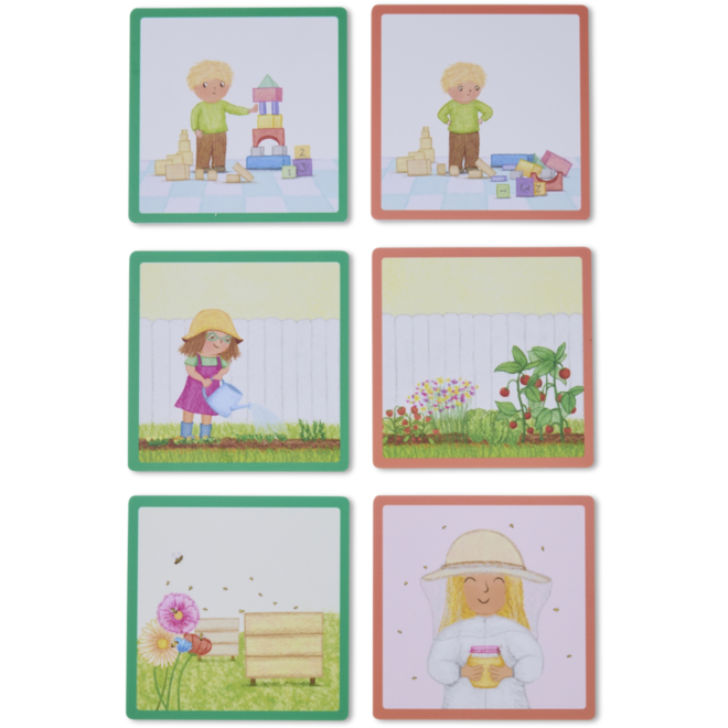 Rolf Originals - Wat gebeurde er?