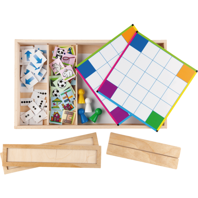 Rolf Originals - Coderen met stippen