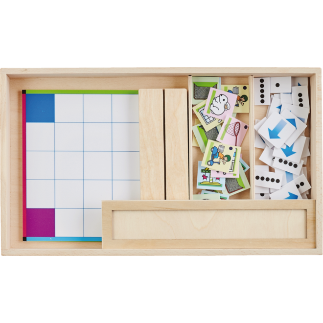 Rolf Originals - Coderen met stippen