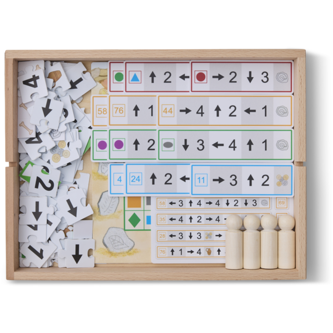 Rolf Originals – Coderen met schatten