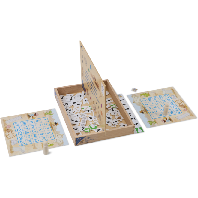 Rolf Originals – Coderen met schatten