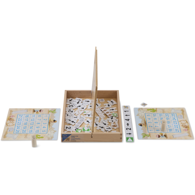 Rolf Originals – Coderen met schatten