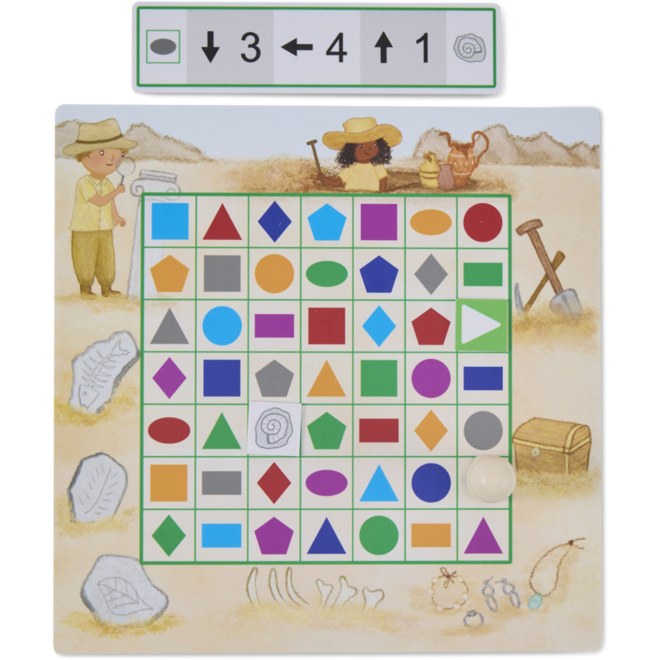 Rolf Originals – Coderen met schatten