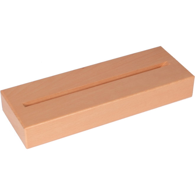 Rolf More - Hoepelstandaard 28 x 10 x 4 cm