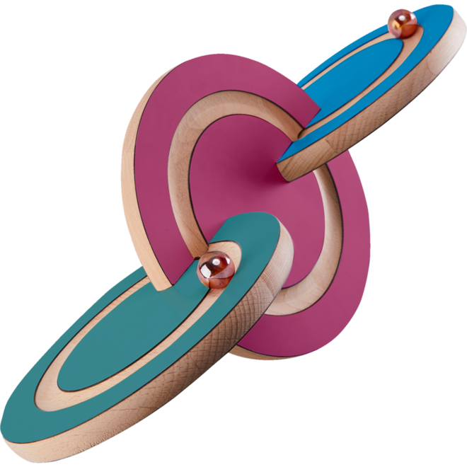 Rolf More - Rondjes draaien