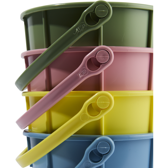 Rolf More - Zandemmer ECO pastelblauw