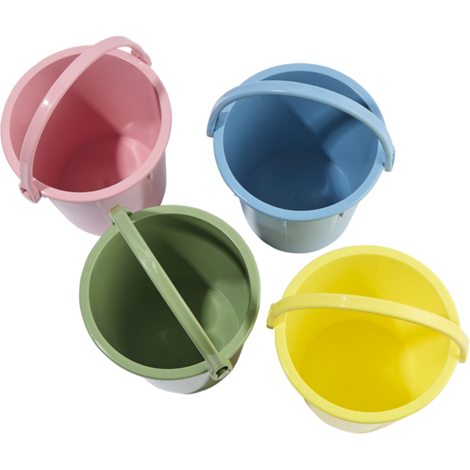 Rolf More - Zandemmer ECO pastelblauw