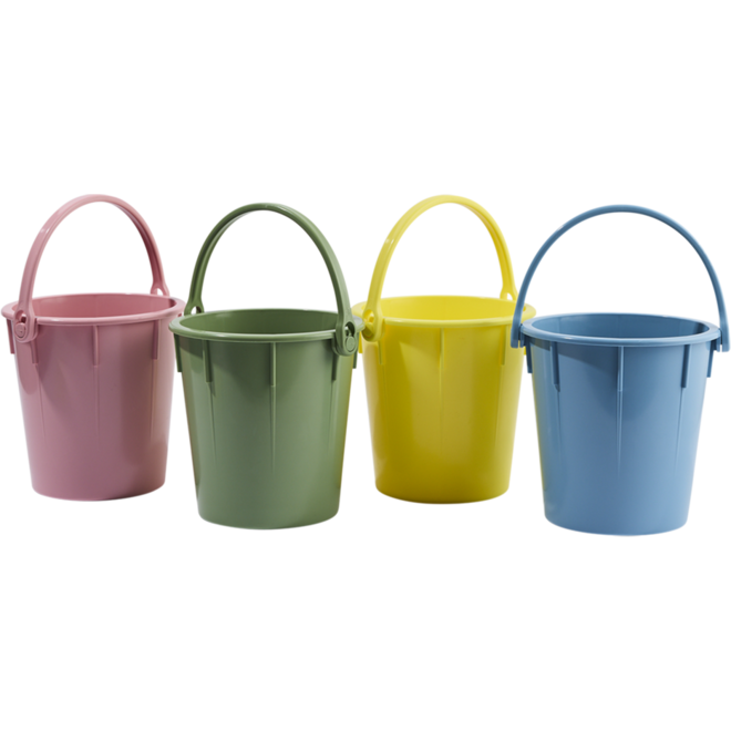 Rolf More - Zandemmer ECO lichtgroen