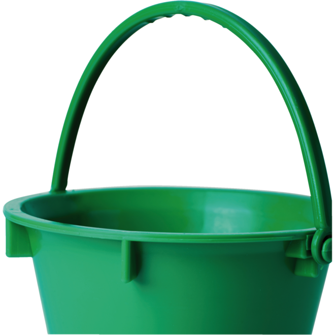 Rolf More - Zandzeefemmer ECO groen