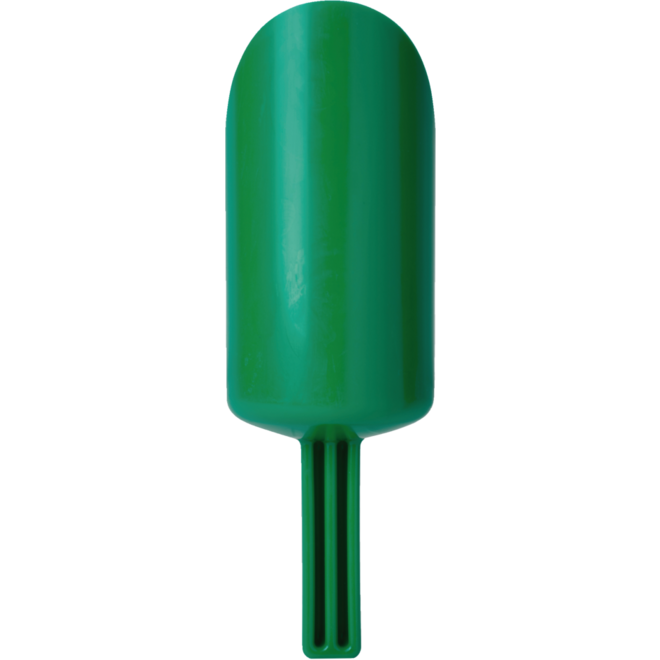 Rolf More - Schep mini ECO groen