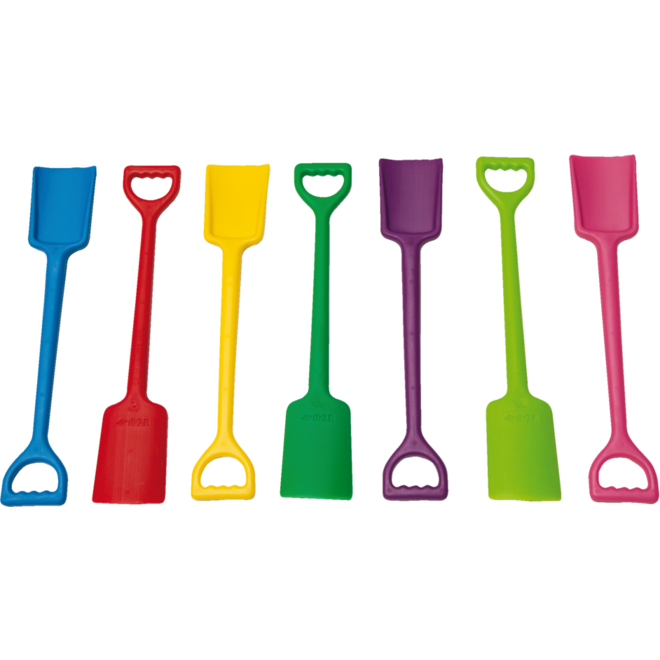 Rolf More - Schep midi, rood