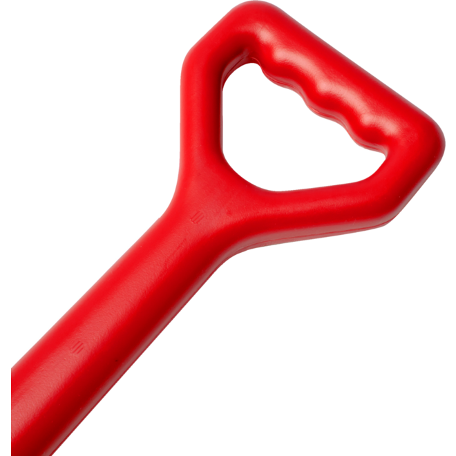 Rolf More - Schep maxi, rood