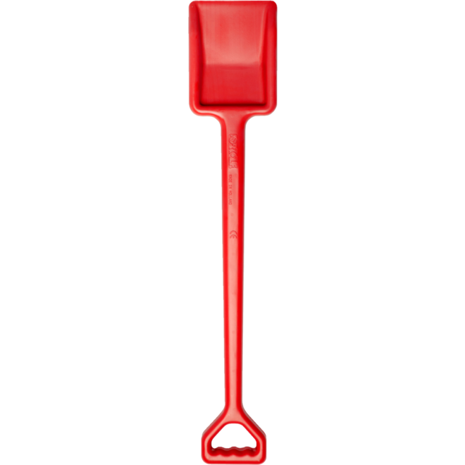 Rolf More - Schep maxi, rood