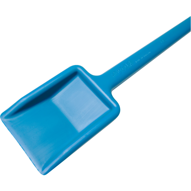 Rolf More - Schep maxi, blauw