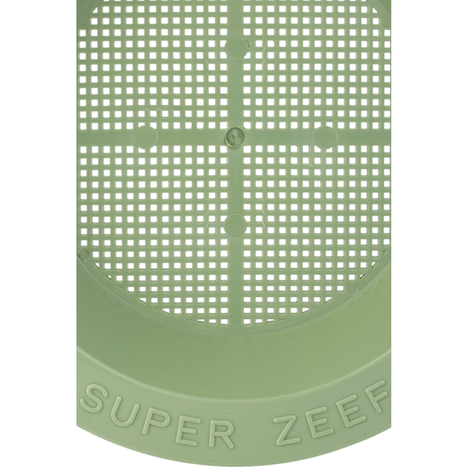 Rolf More - Zandzeef ECO lichtgroen
