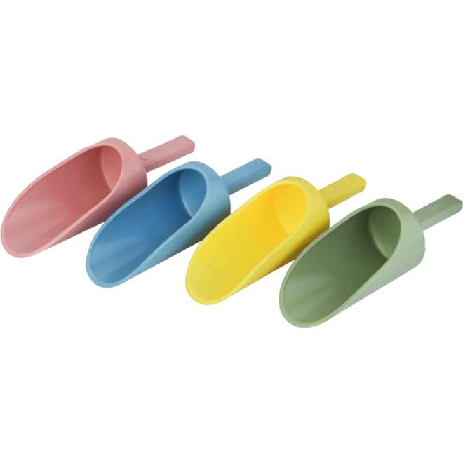 Rolf More - Schep mini ECO pastelblauw