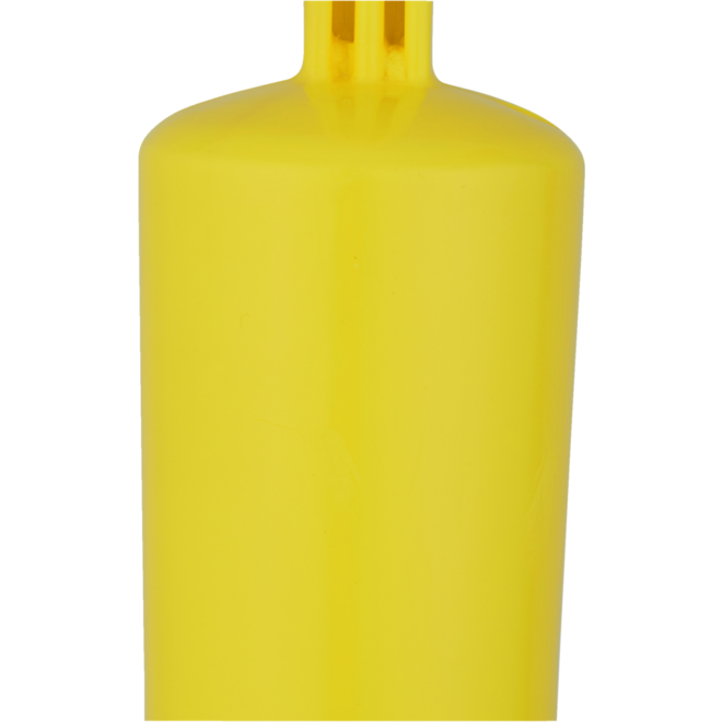 Rolf More - Schep mini ECO lichtgeel