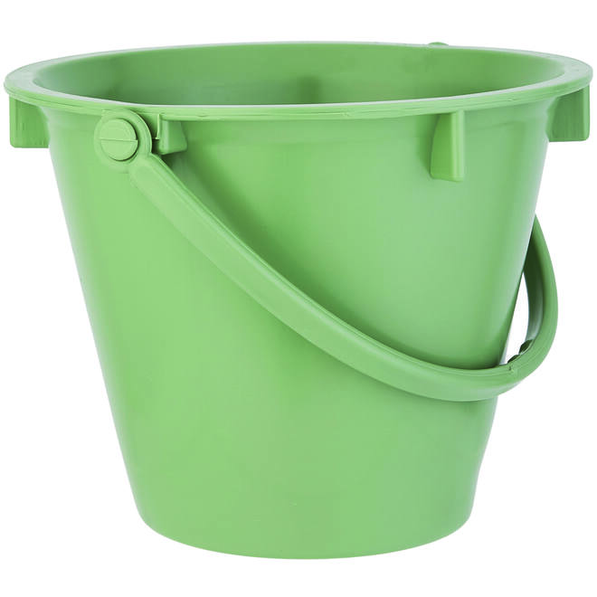 Rolf More - Zandzeefemmer ECO lichtgroen