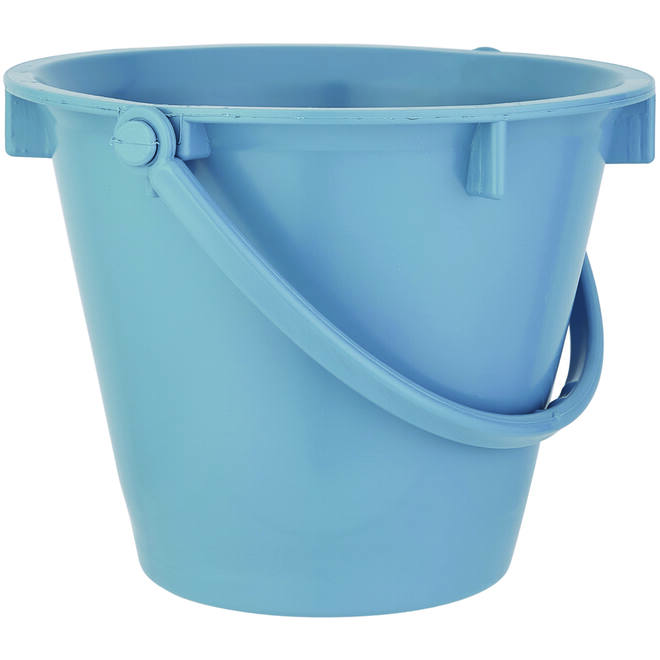Rolf More - Zandzeefemmer ECO pastelblauw