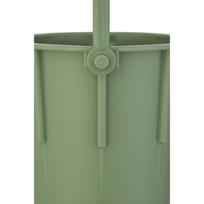 Rolf More - Zandemmer ECO lichtgroen